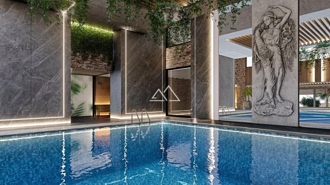 Appartamenti a Risan, Montenegro, 459 m² - foto 12