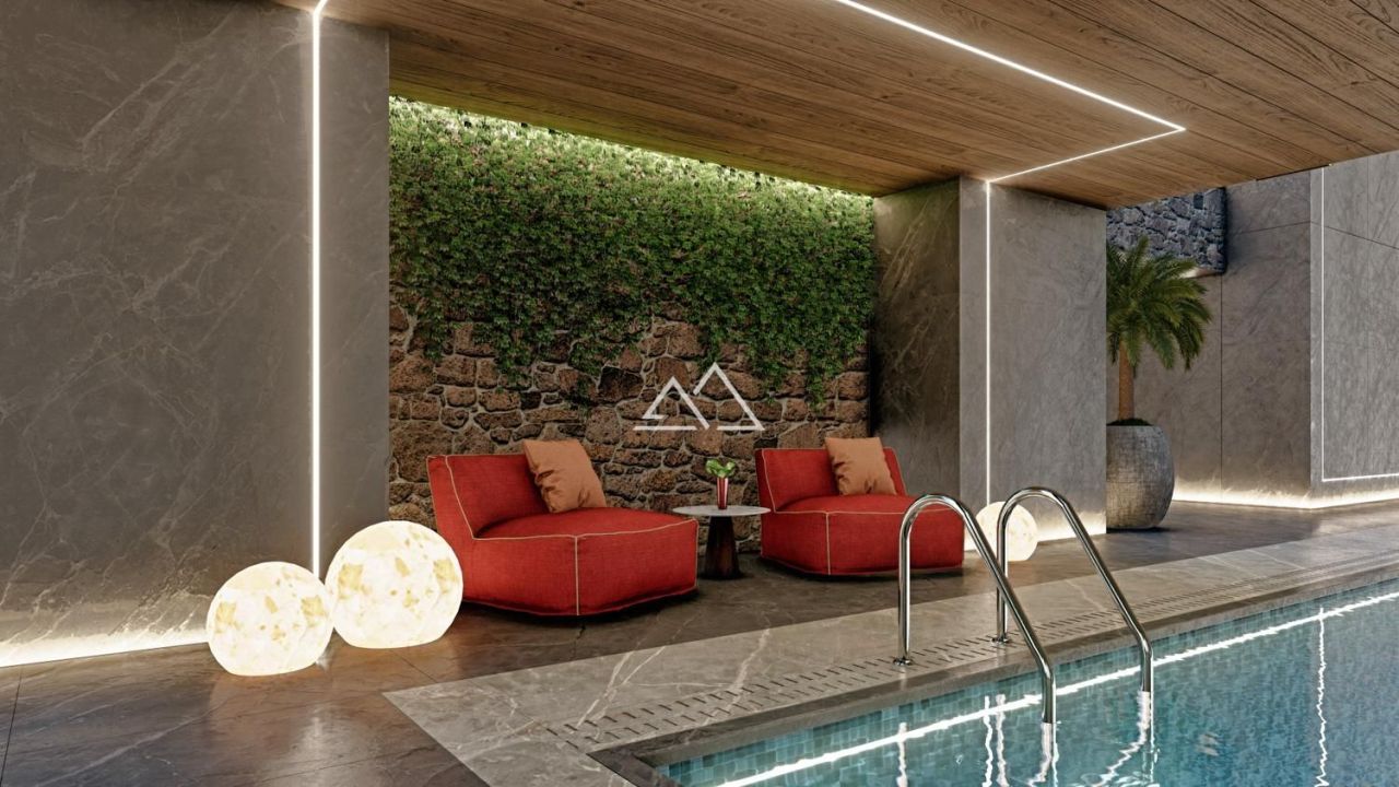 Appartamenti a Risan, Montenegro, 459 m² - foto 13