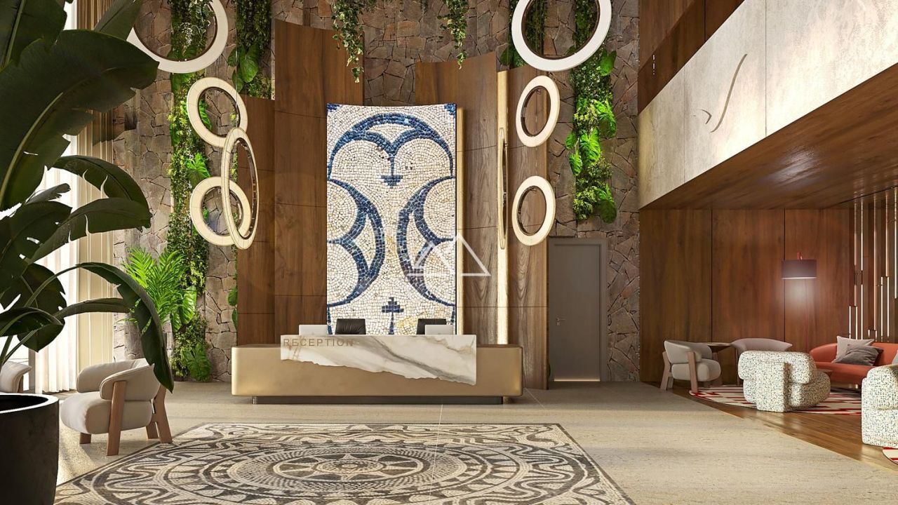 Appartamenti a Risan, Montenegro, 459 m² - foto 14