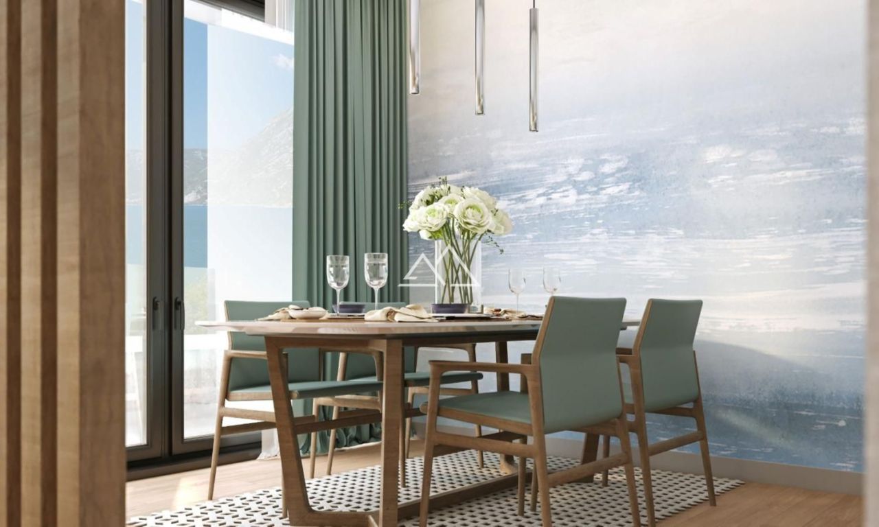 Appartement à Risan, Monténégro, 288 m² - image 14