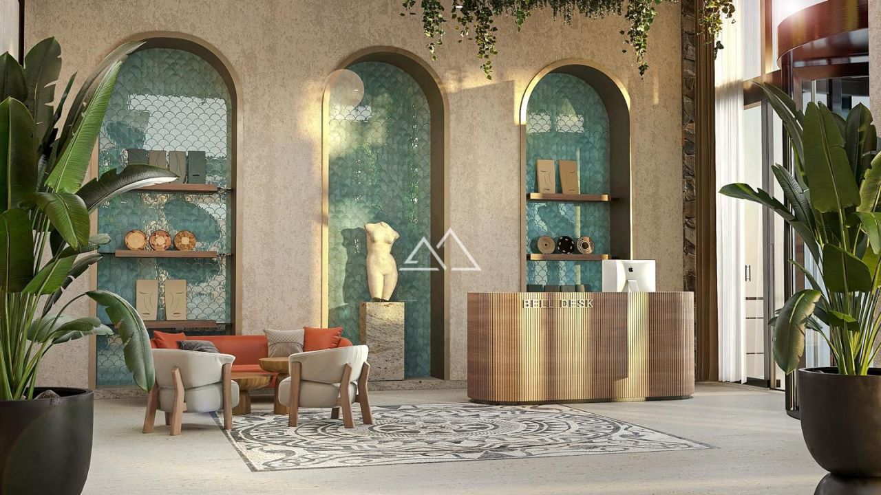 Appartamenti a Risan, Montenegro, 459 m² - foto 15