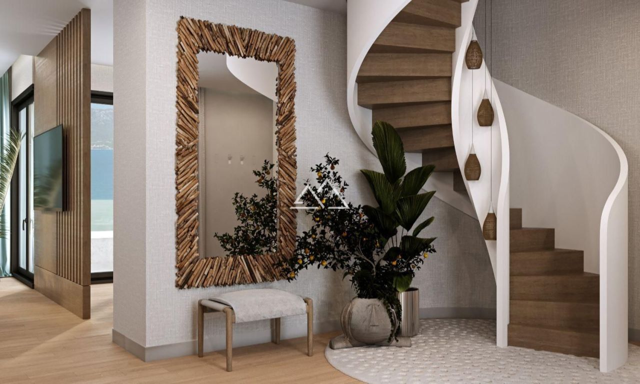 Appartement à Risan, Monténégro, 288 m² - image 15