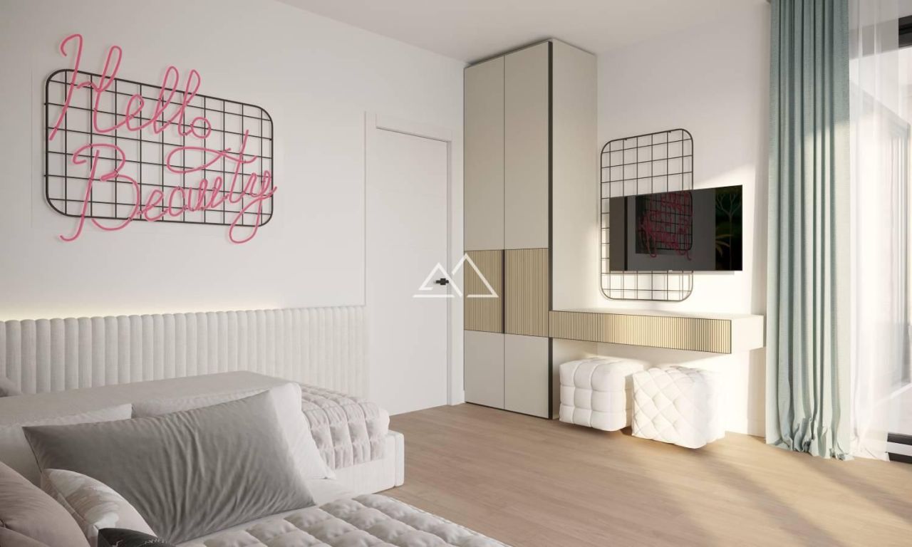 Appartement à Risan, Monténégro, 384 m² - image 16