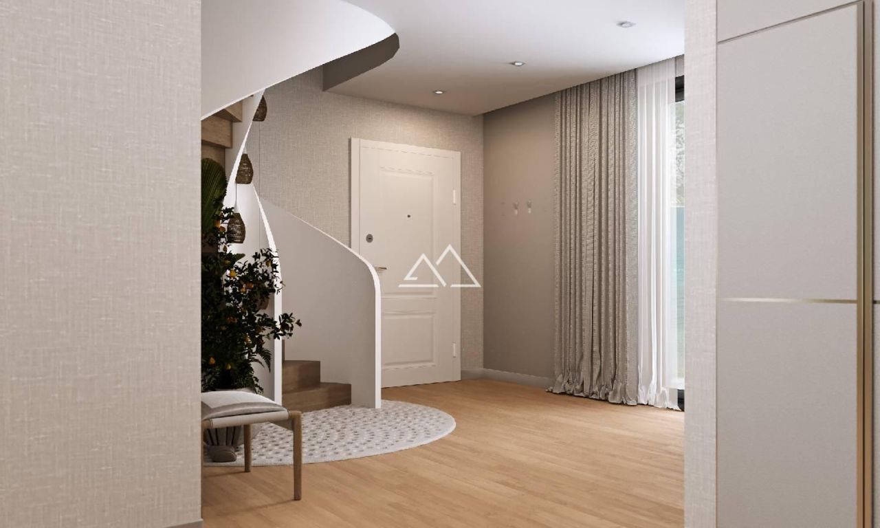 Appartement à Risan, Monténégro, 288 m² - image 16