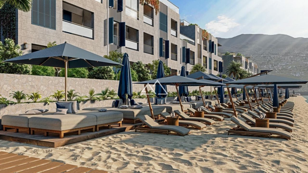 Appartamenti a Risan, Montenegro, 459 m² - foto 17