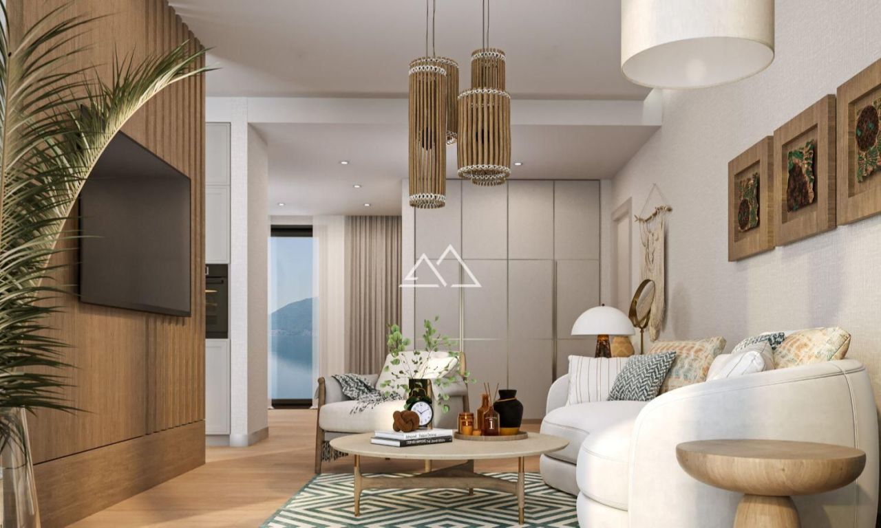 Appartement à Risan, Monténégro, 288 m² - image 17