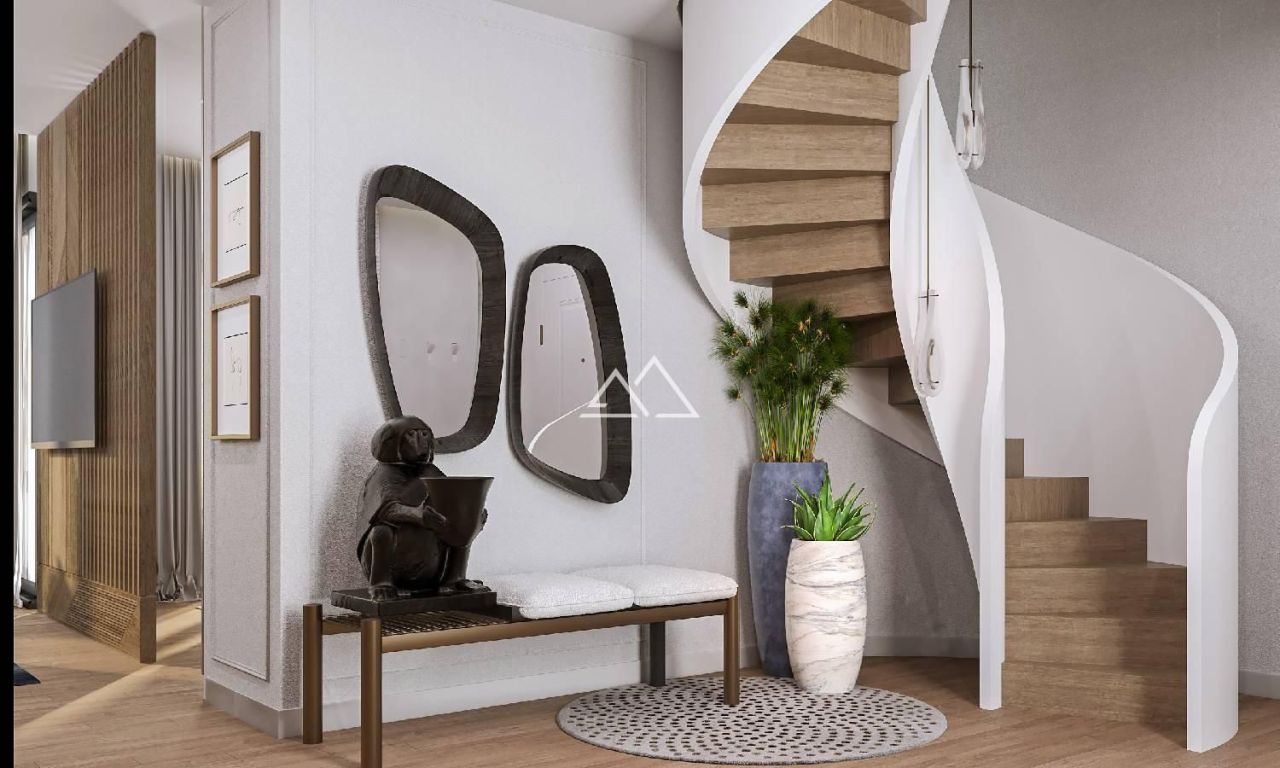 Apartment in Risan, Montenegro, 288 m² - picture 18