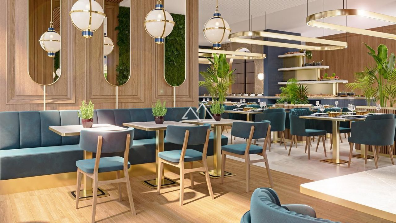 Appartamenti a Risan, Montenegro, 459 m² - foto 19