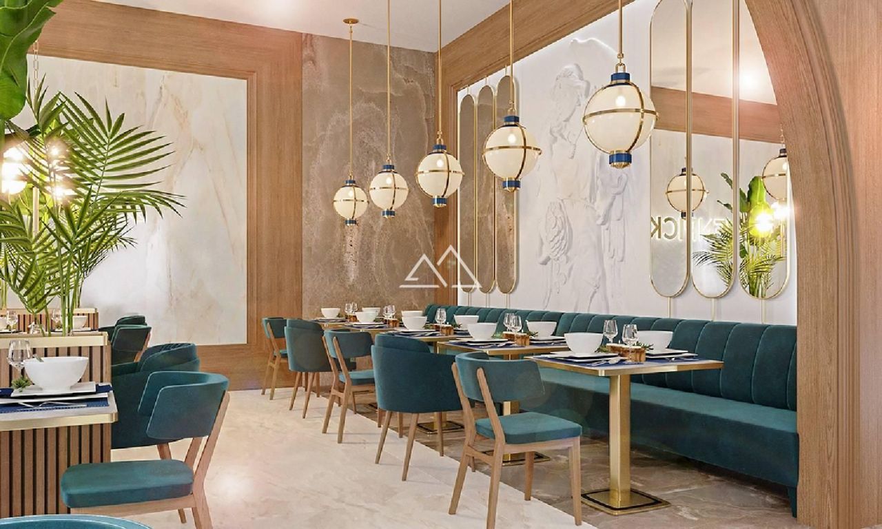 Appartement à Risan, Monténégro, 384 m² - image 19