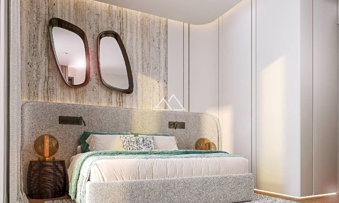 Apartment in Risan, Montenegro, 288 m² - picture 19