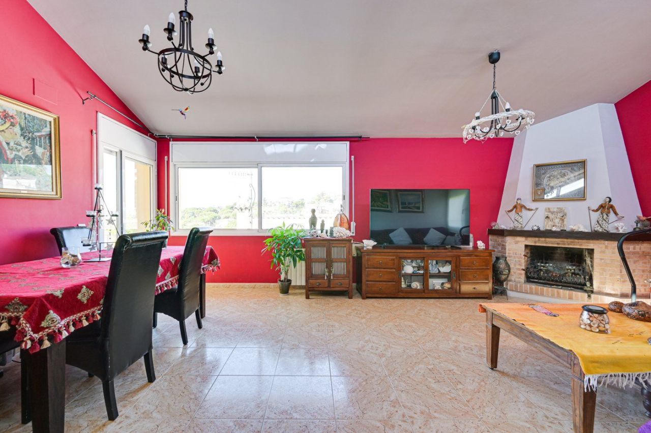 Maison sur la Costa Brava, Espagne, 190 m² - image 4