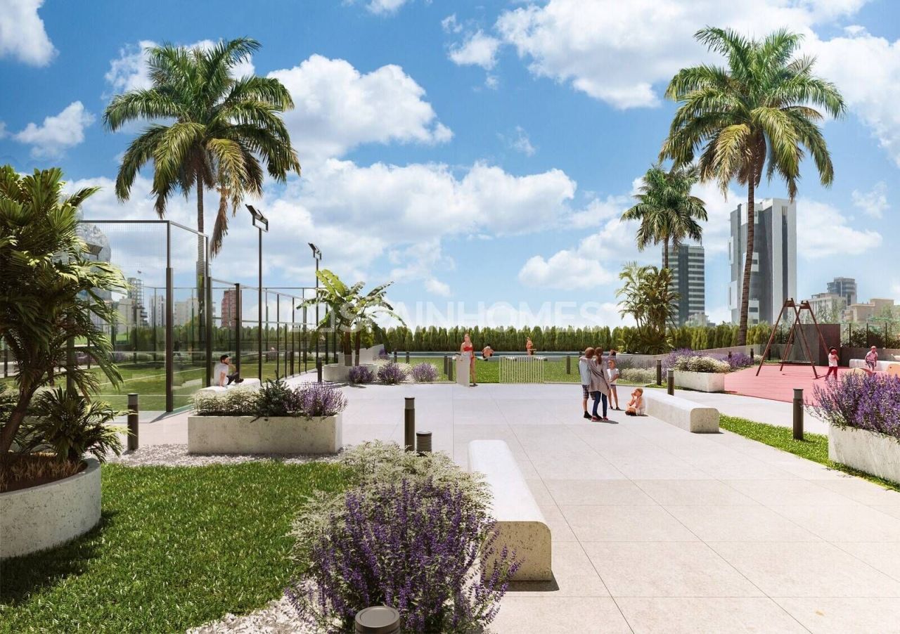 Apartamento en Calpe, España, 153 m² - imagen 4