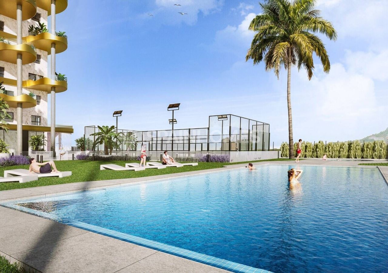 Apartamento en Calpe, España, 153 m² - imagen 6