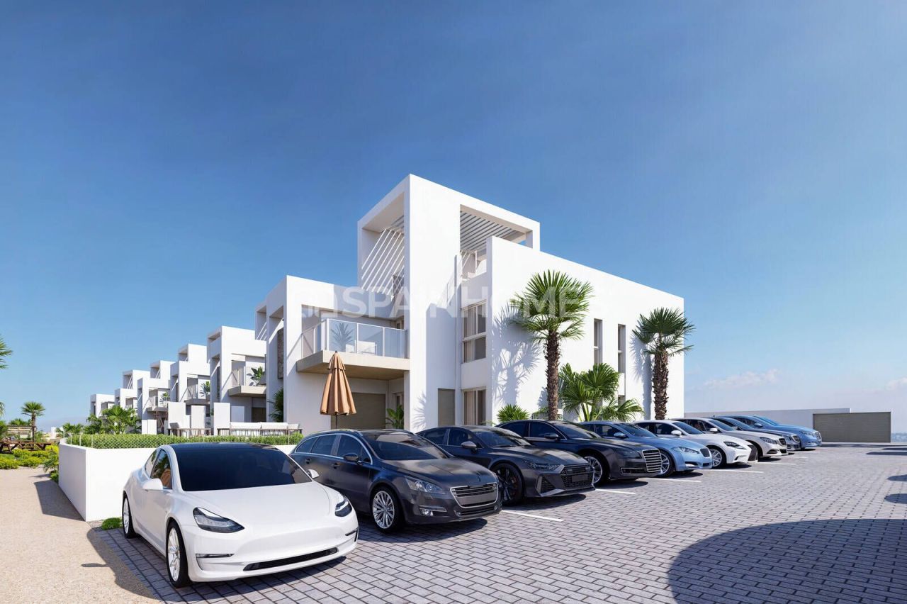 Attico a Rojales, Spagna, 175 m² - foto 6