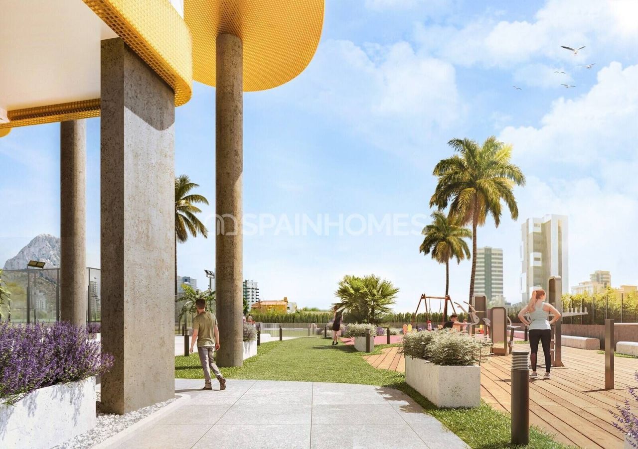 Apartamento en Calpe, España, 153 m² - imagen 8