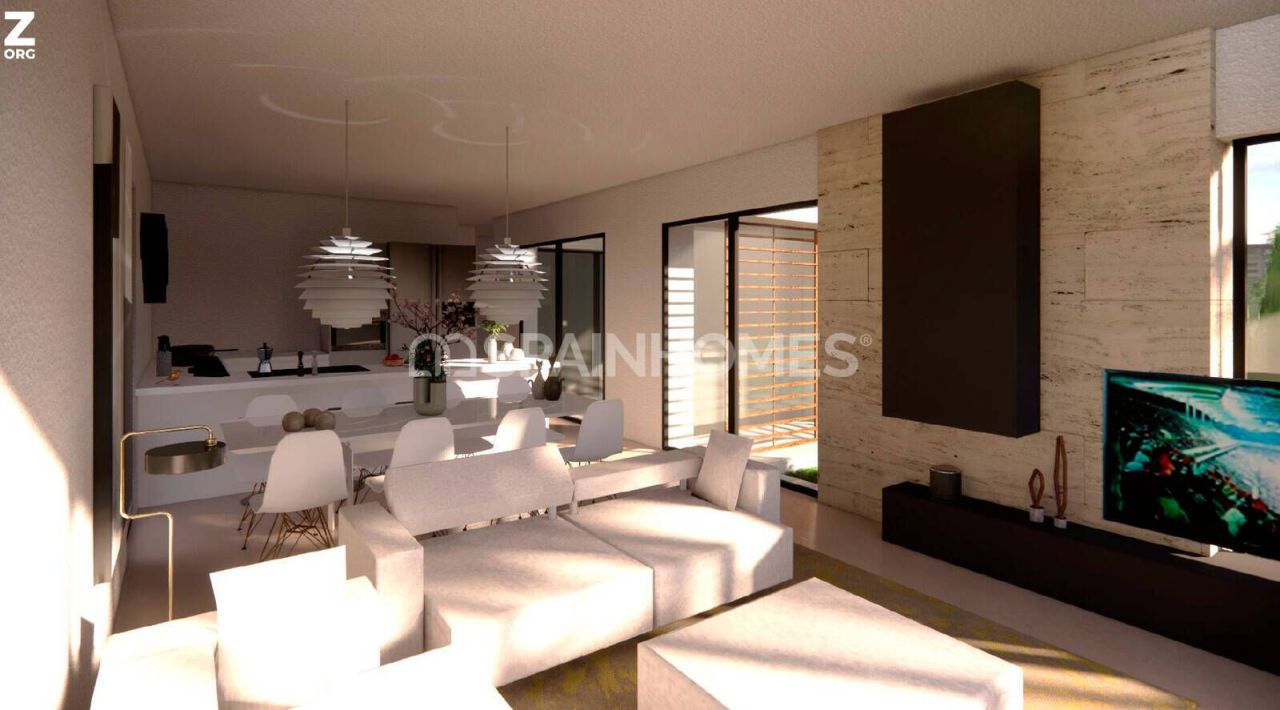 Villa in Torre-Pacheco, Spanien, 140 m² - Foto 9
