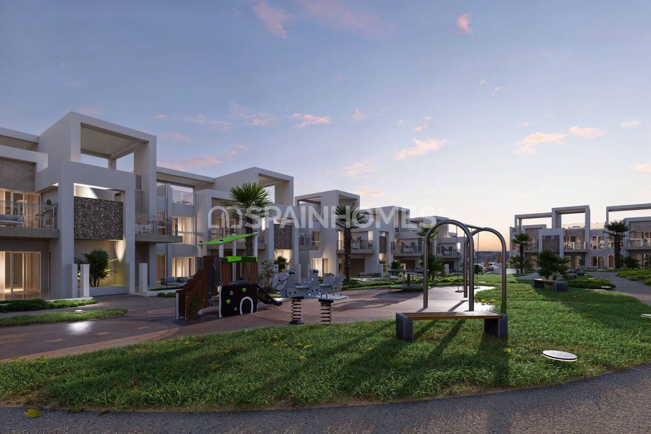 Attico a Rojales, Spagna, 175 m² - foto 16