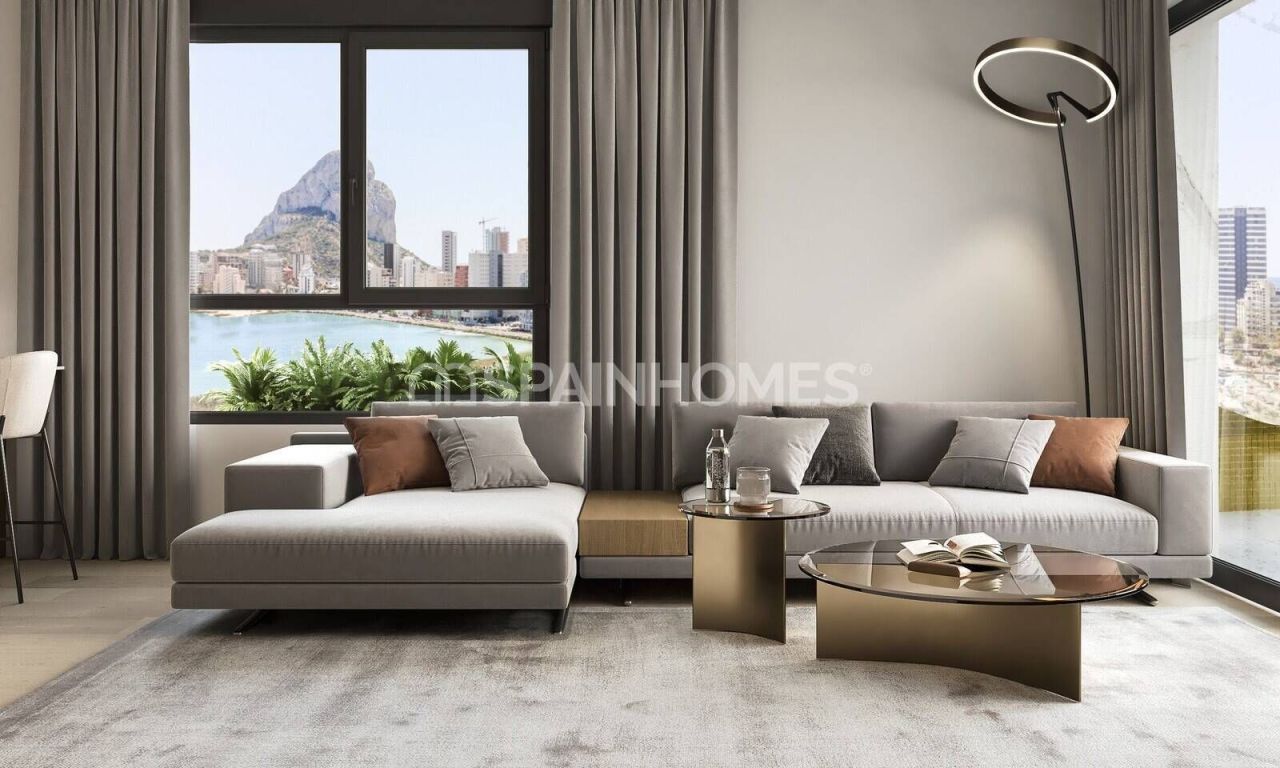 Apartamento en Calpe, España, 153 m² - imagen 17