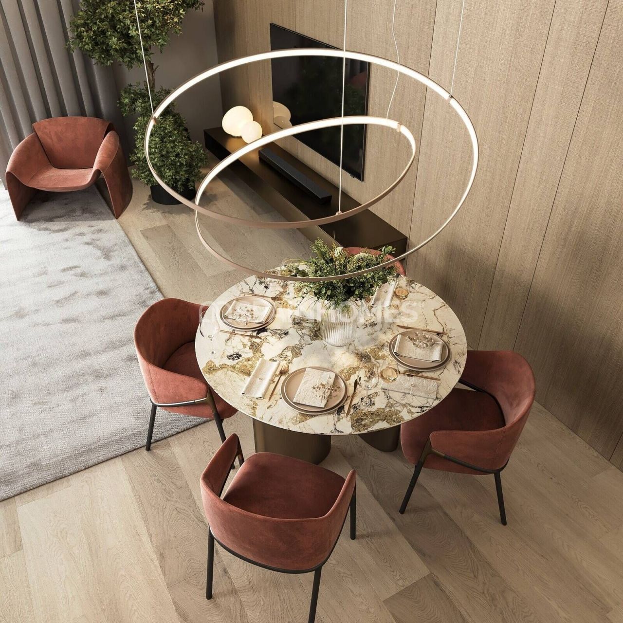 Apartamento en Calpe, España, 153 m² - imagen 19