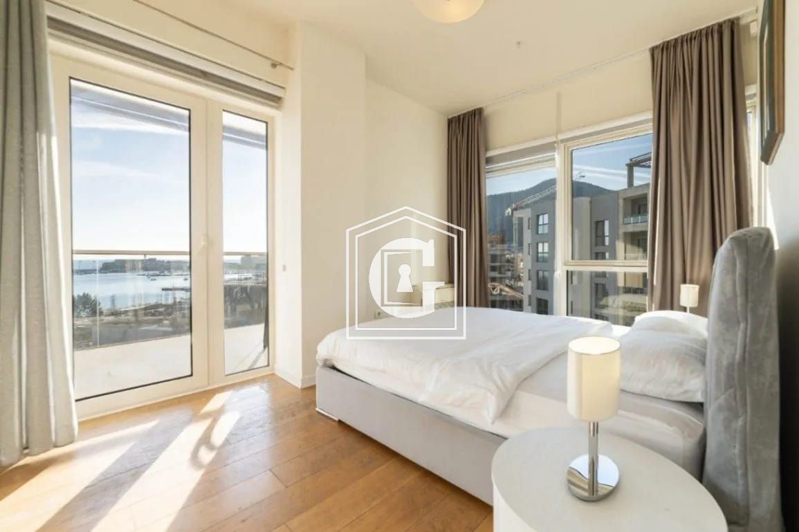 Apartment in Budva, Montenegro, 85 m² - picture 3