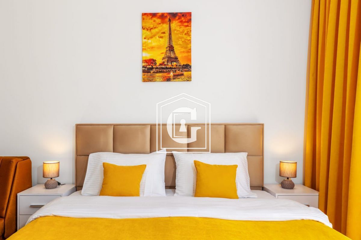 Apartment in Bar, Montenegro, 32 m² - picture 3