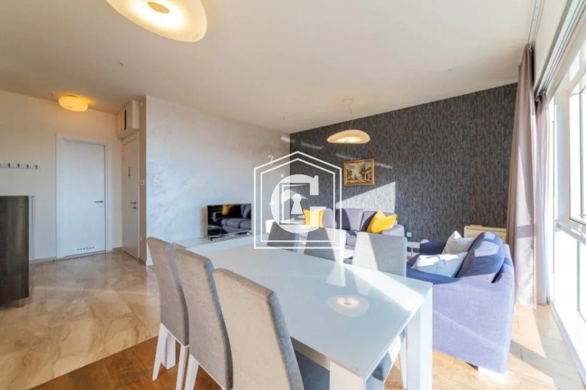 Apartment in Budva, Montenegro, 85 m² - picture 4