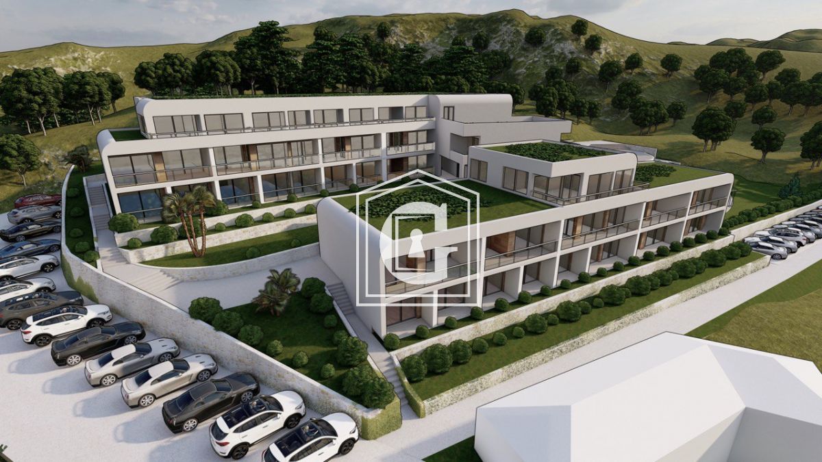 Appartamenti a Tivat, Montenegro, 29 m² - foto 4