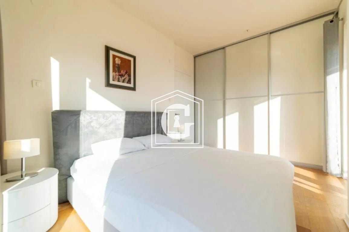 Apartment in Budva, Montenegro, 85 m² - picture 5