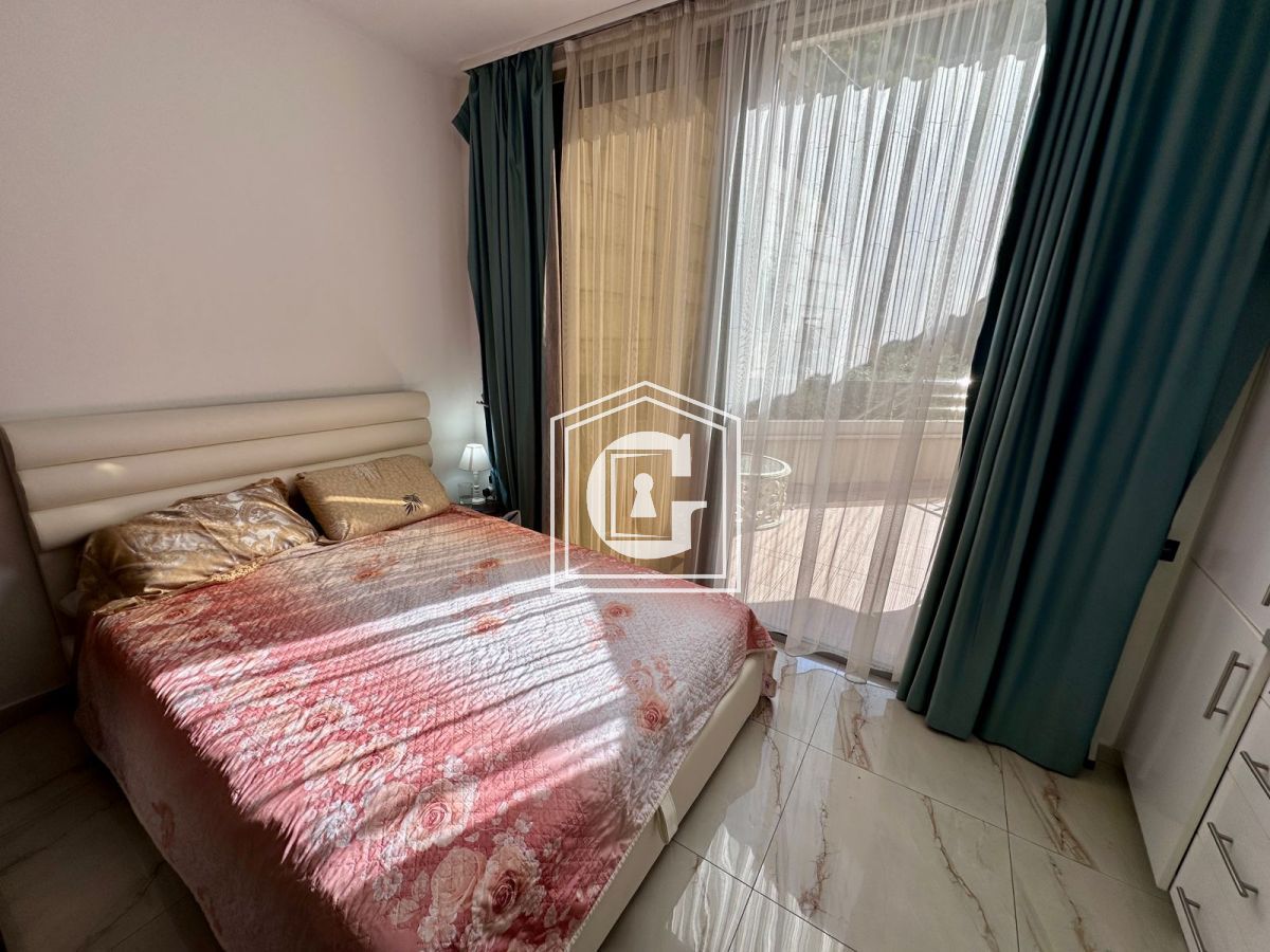 Appartamenti a Rafailovici, Montenegro, 27 m² - foto 5