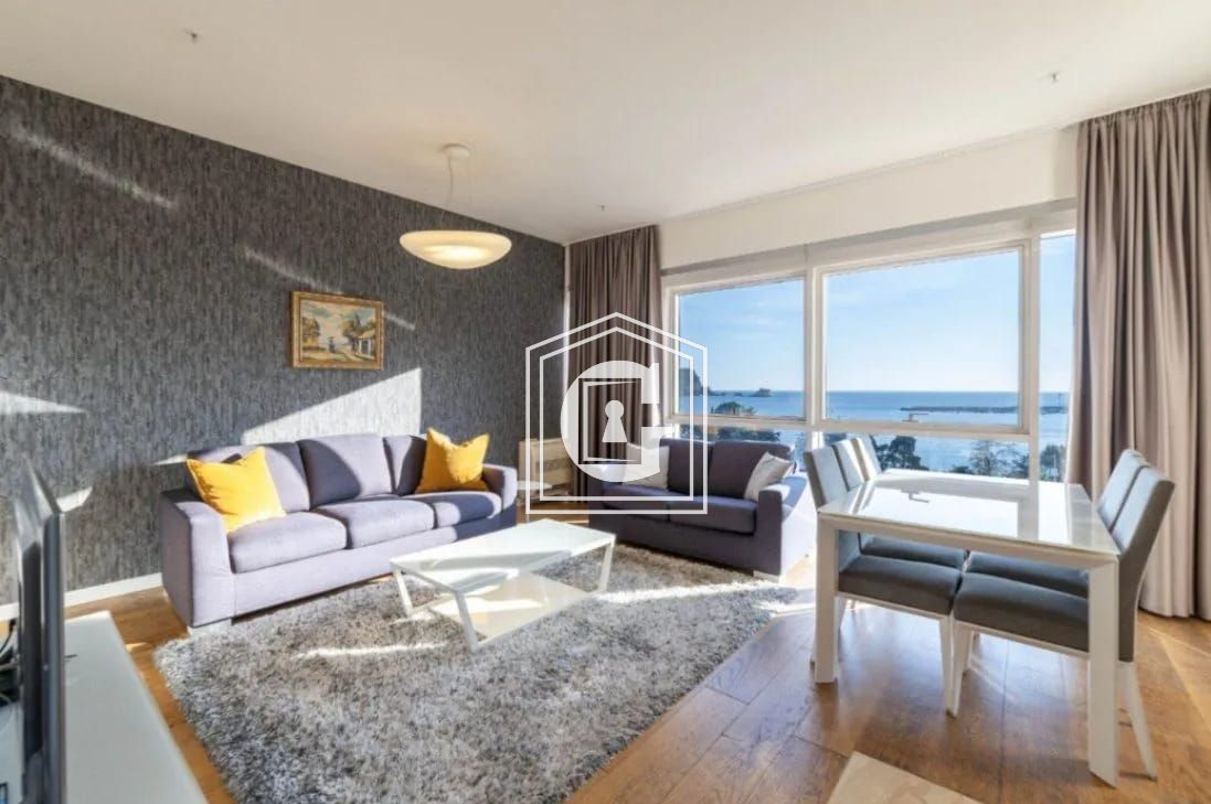 Apartment in Budva, Montenegro, 85 m² - picture 6