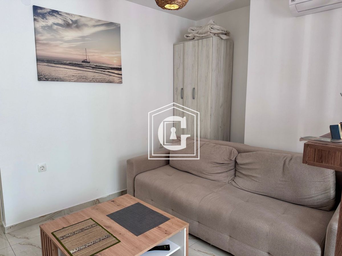 Appartamenti a Rafailovici, Montenegro, 27 m² - foto 6