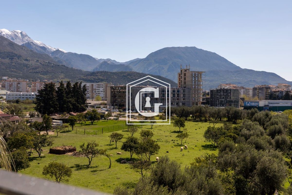 Apartment in Bar, Montenegro, 32 m² - picture 7