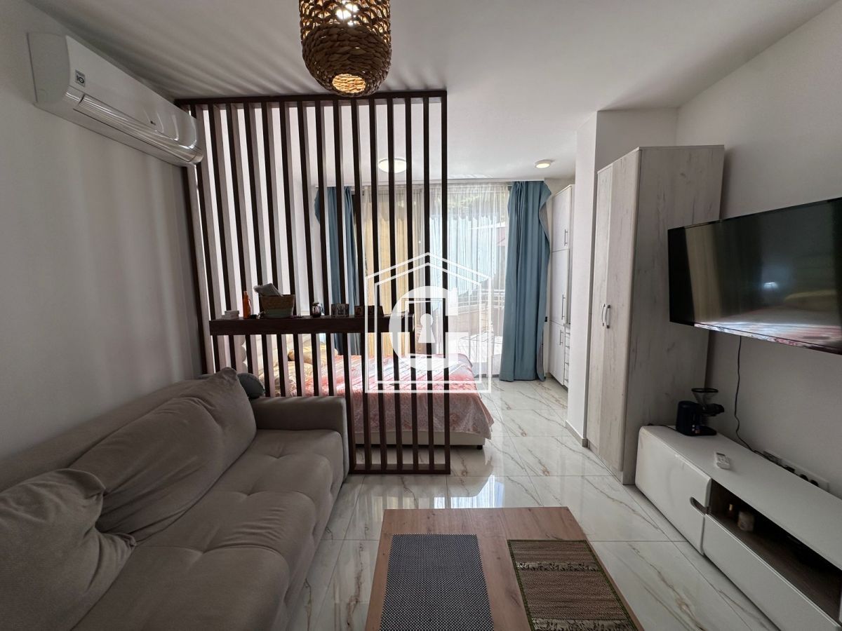 Appartamenti a Rafailovici, Montenegro, 27 m² - foto 8