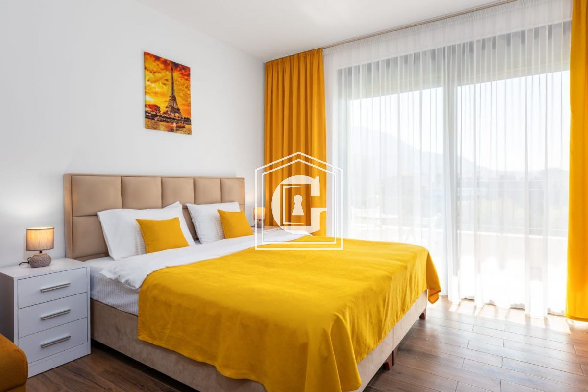 Apartment in Bar, Montenegro, 32 m² - picture 9