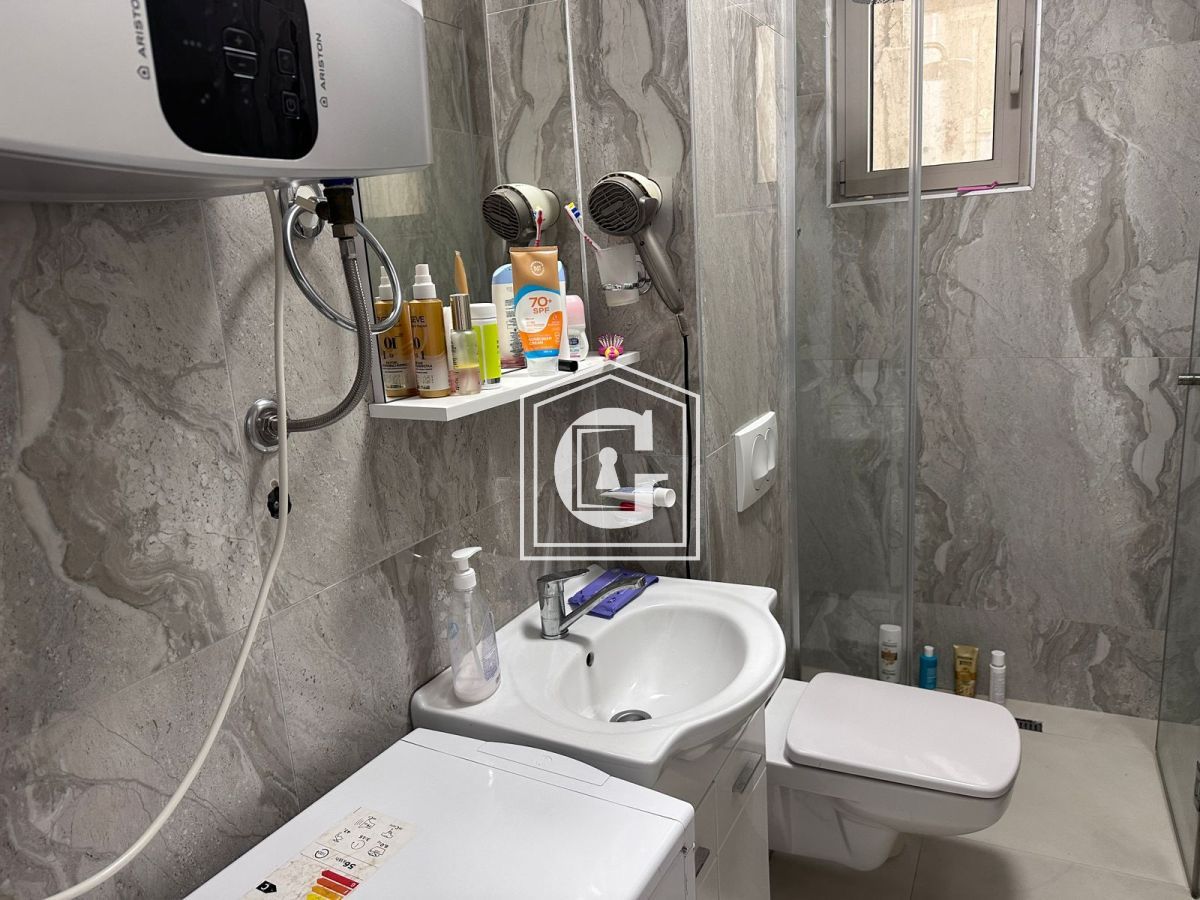 Appartamenti a Rafailovici, Montenegro, 27 m² - foto 12