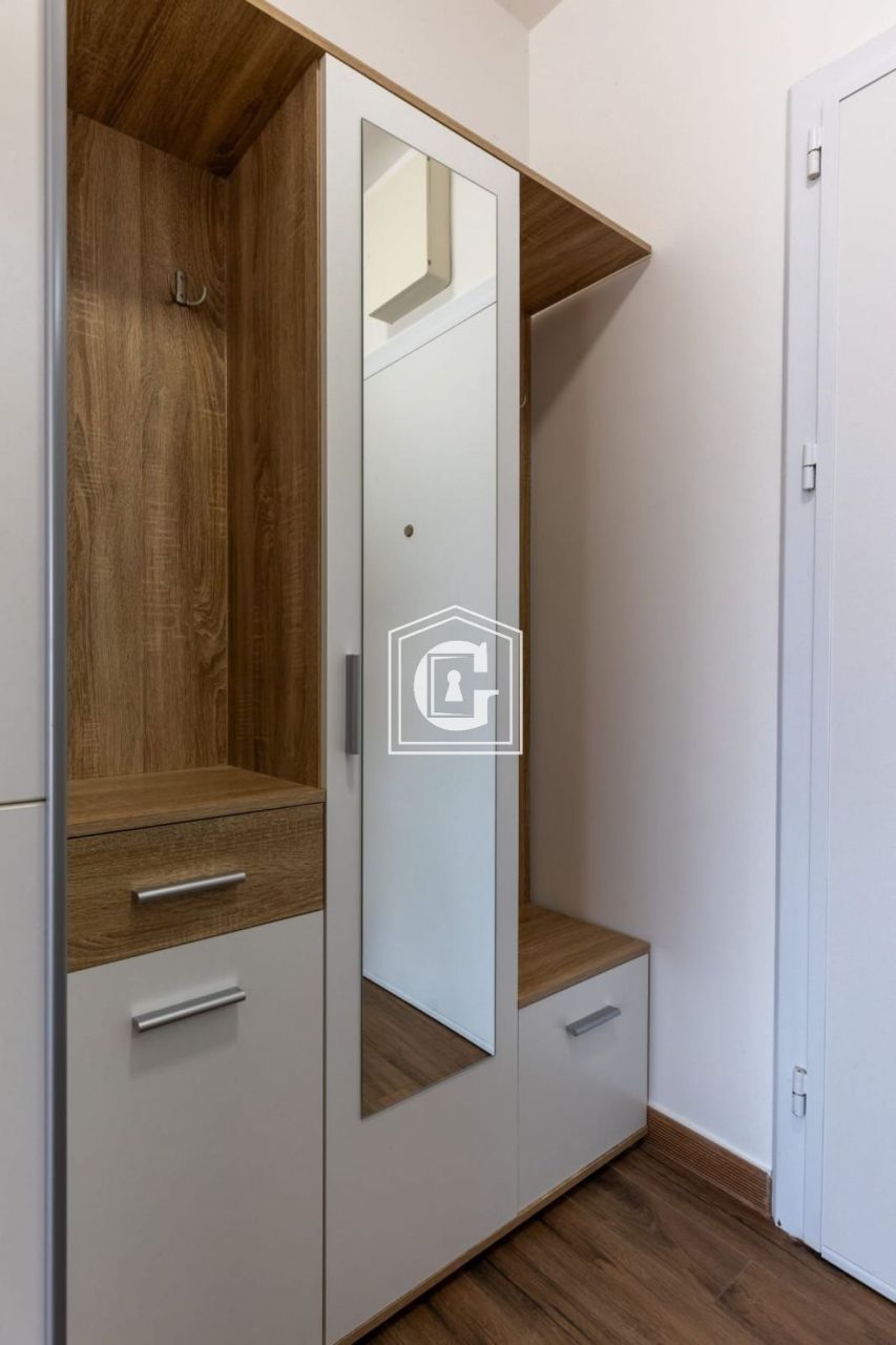 Apartment in Bar, Montenegro, 32 m² - picture 13