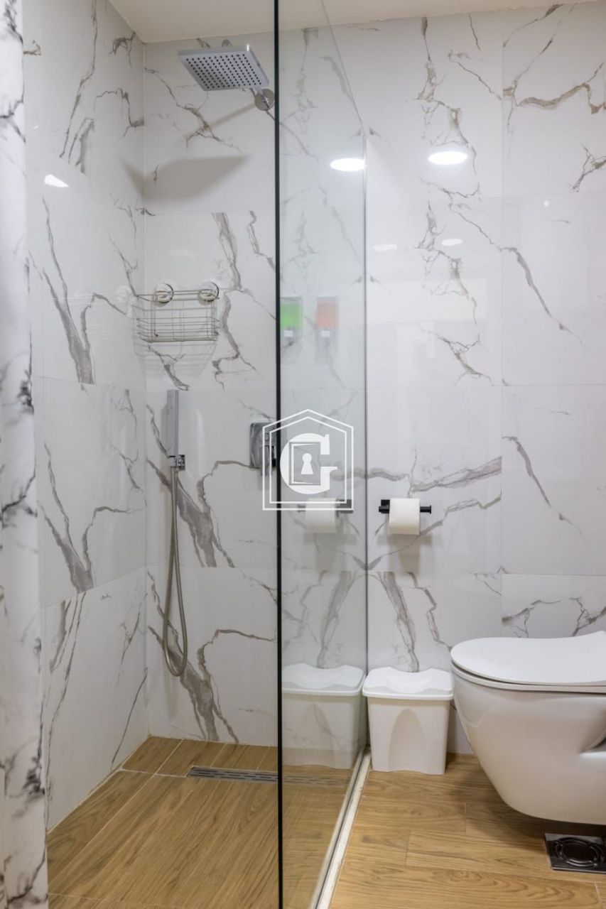 Apartment in Bar, Montenegro, 32 m² - picture 15