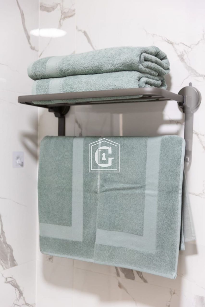 Apartment in Bar, Montenegro, 32 m² - picture 16