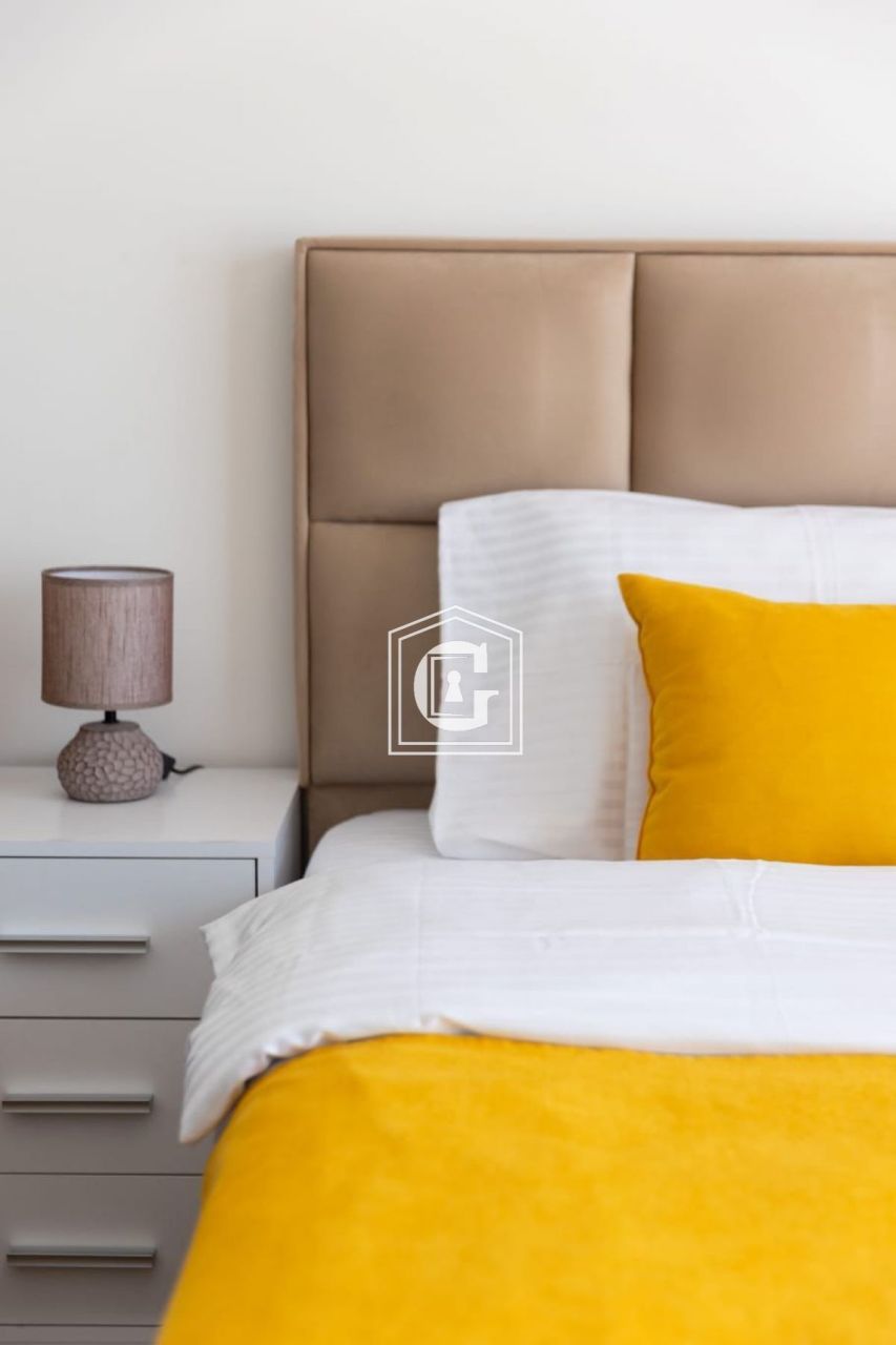 Apartment in Bar, Montenegro, 32 m² - picture 17