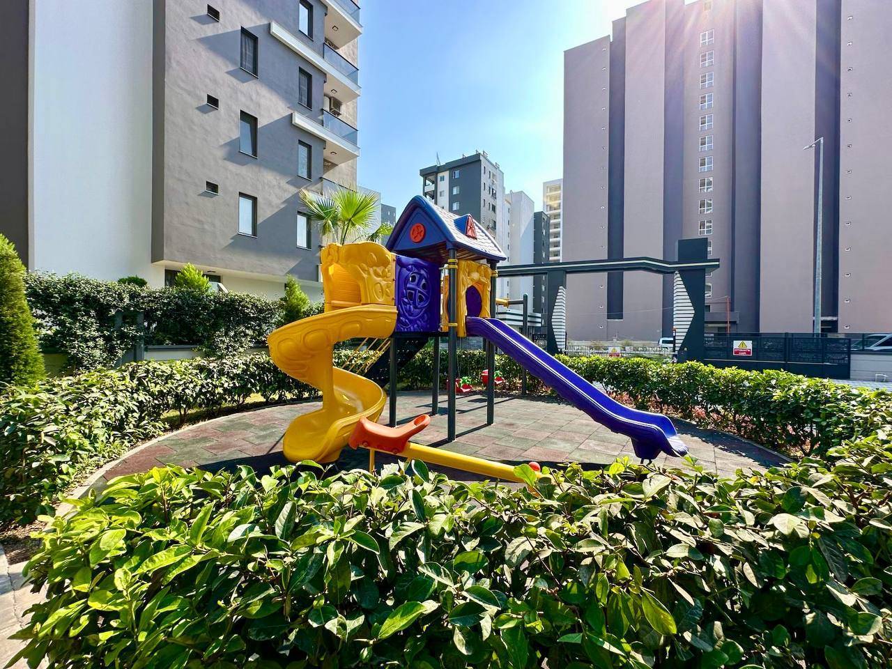 Appartamento a Mersin, Turchia, 67 m² - foto 9