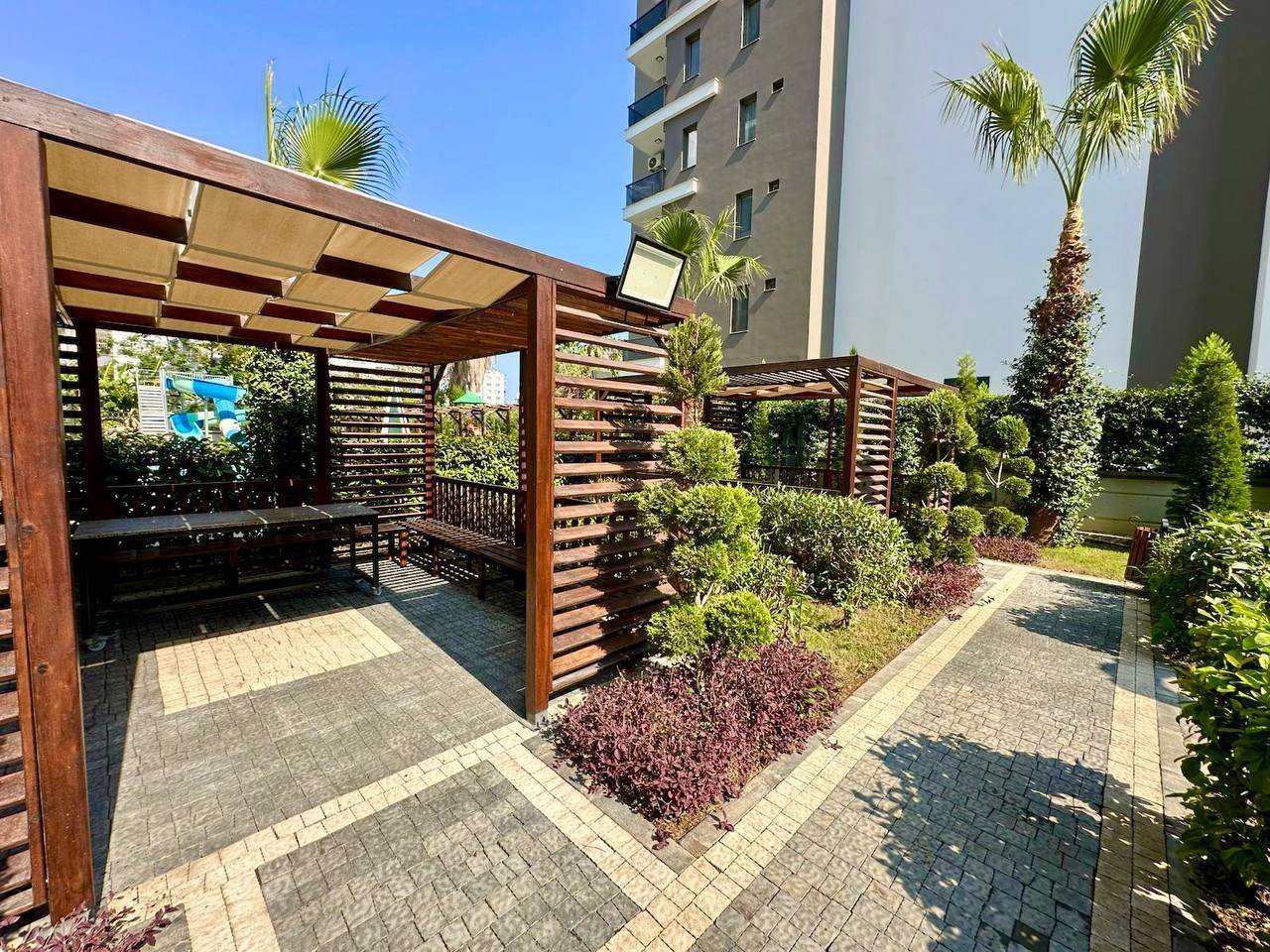 Appartamento a Mersin, Turchia, 67 m² - foto 10