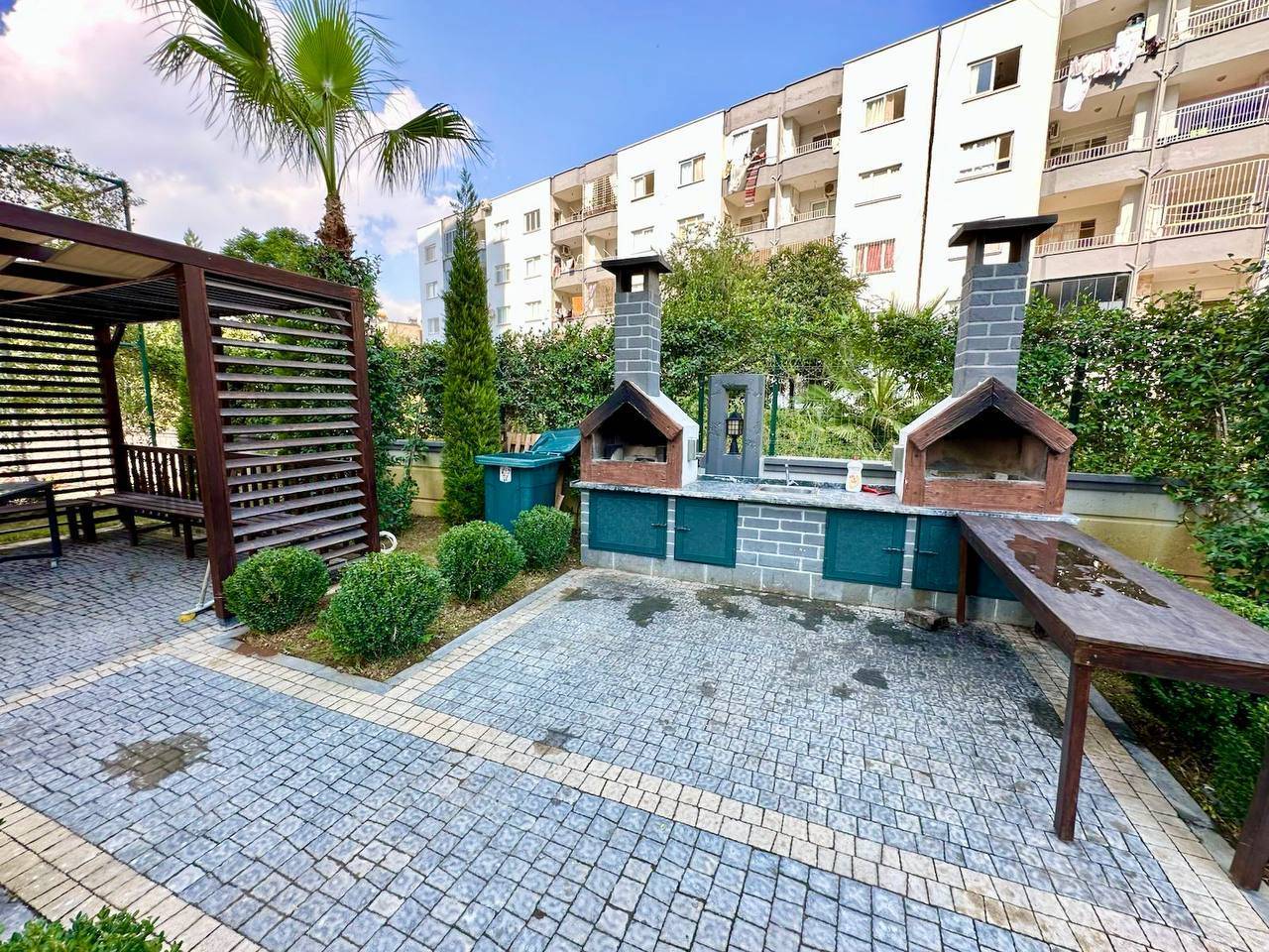 Appartamento a Mersin, Turchia, 67 m² - foto 11