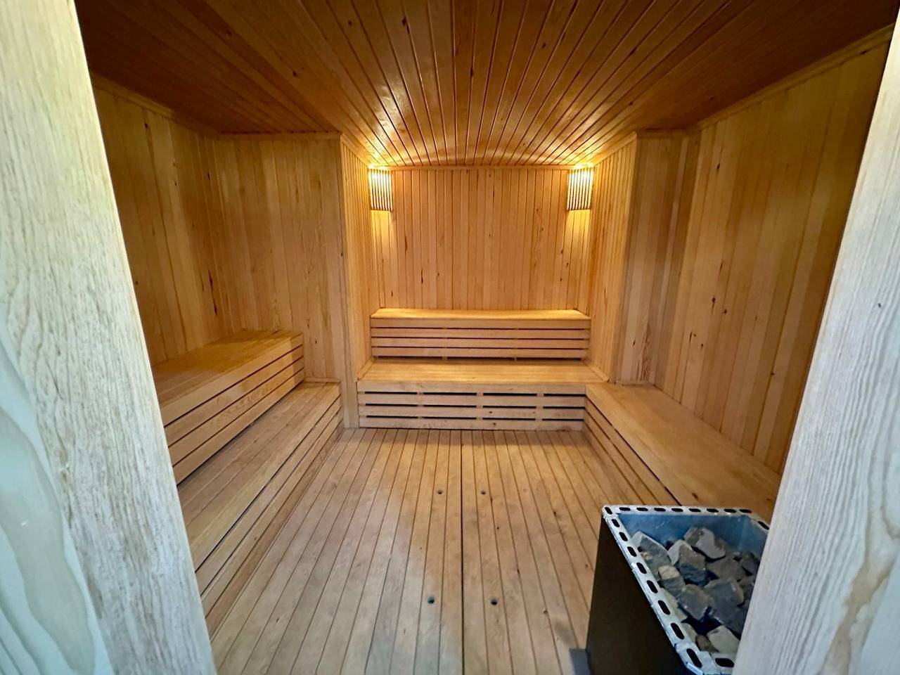 Appartamento a Mersin, Turchia, 67 m² - foto 13