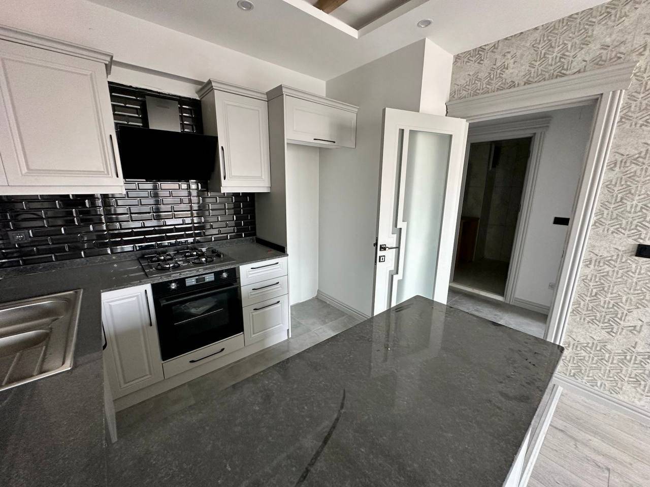 Appartamento a Mersin, Turchia, 67 m² - foto 17