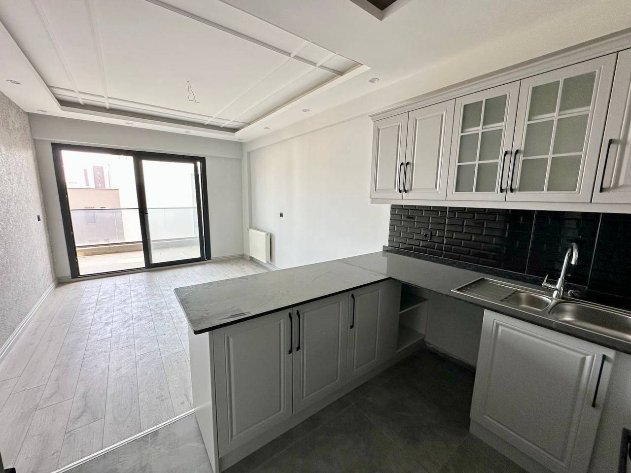 Appartamento a Mersin, Turchia, 67 m² - foto 18