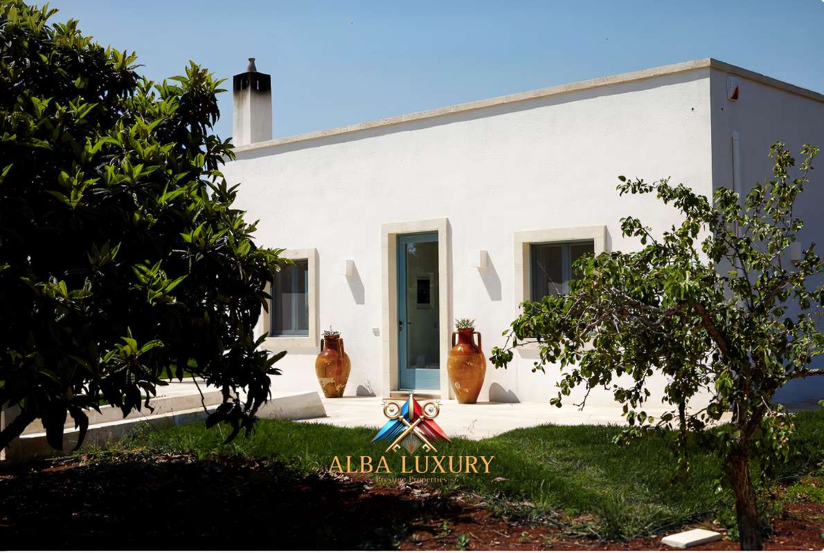 Villa viale bellarosa, Italy, 500 m² - picture 2