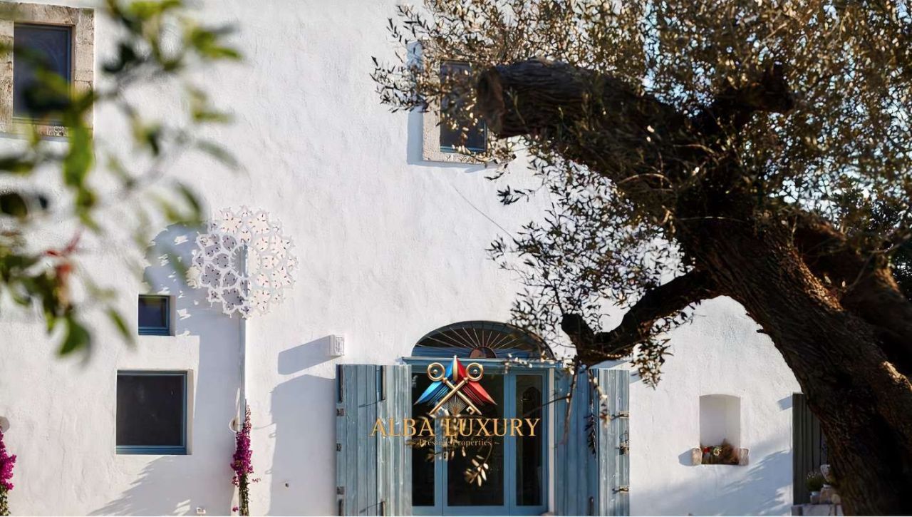 Villa viale bellarosa, Italy, 500 m² - picture 3