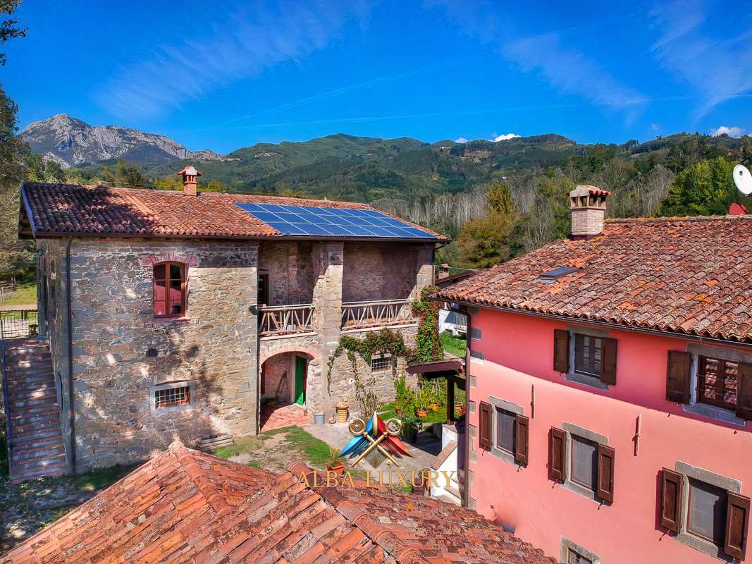 Villa Via Riolo, Italia, 900 m² - foto 4