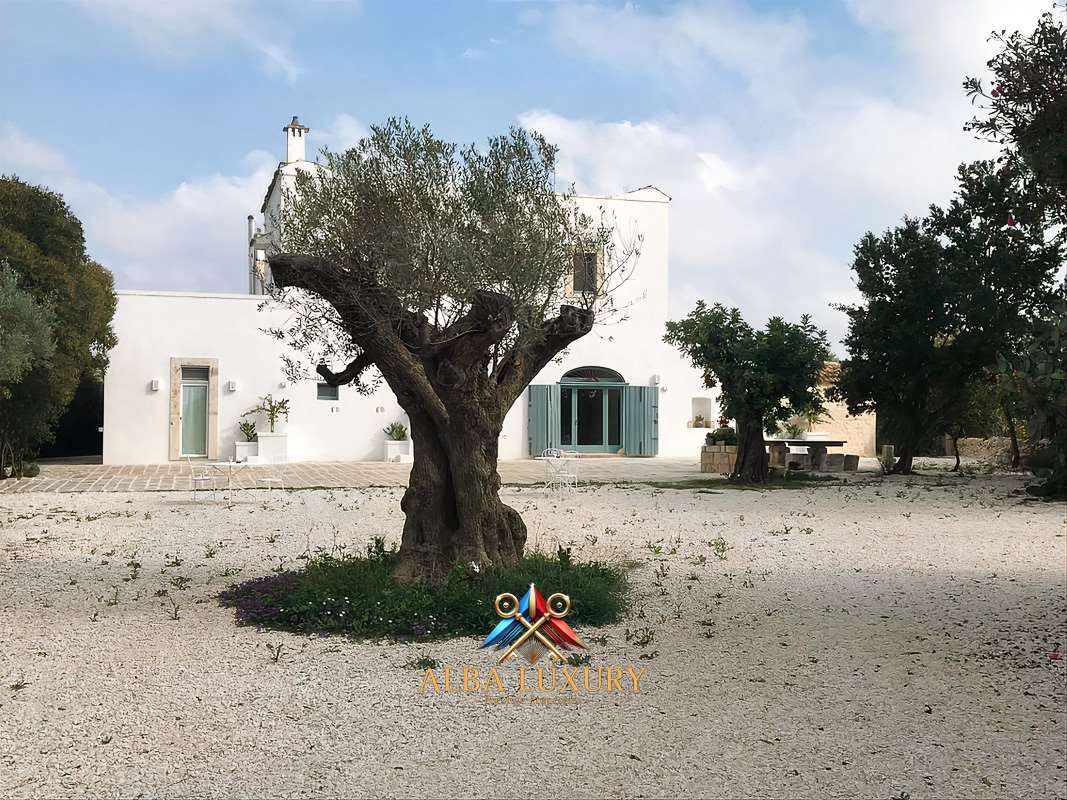 Villa viale bellarosa, Italy, 500 m² - picture 4