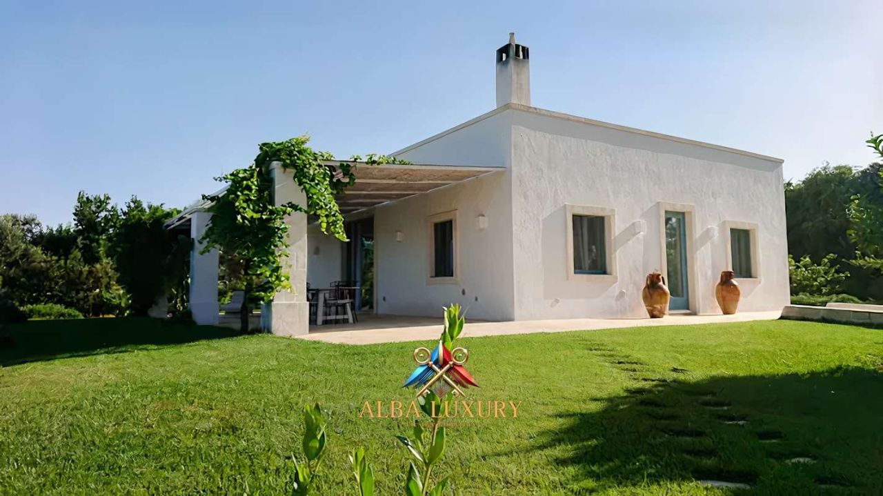 Villa viale bellarosa, Italy, 500 m² - picture 5